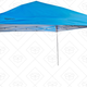 AmazonBasics Pop-Up Canopy Tent, $73